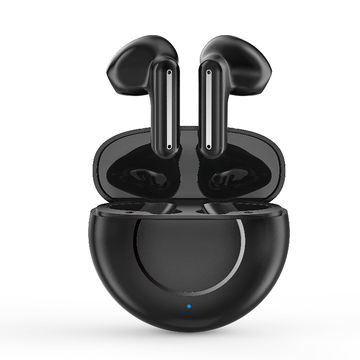 Wireless Earbuds Double Mic Bluetooth 