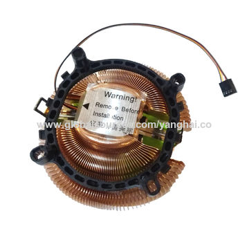 Universal Intel LGA775 & 1150 & 1151 & 1155 & 1156 & AMD processor CPU ...