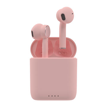 Buy Wholesale China Tws Earbuds Type C Charging Port Long Playing Time ...