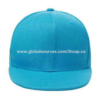 Fitted Sport Cap \u0026 Fitted Cap 