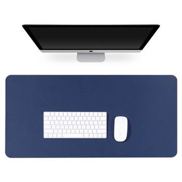 Pvc Pad Computer Buy Wholesale China Non-slip Pvc Dual Sided Table Mouse Pad Waterproof ...
