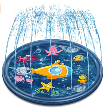 Buy Wholesale China Outdoor Sprinkler Mat Summer Toys For Kids And ...