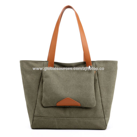 custom organic cotton tote bolsas