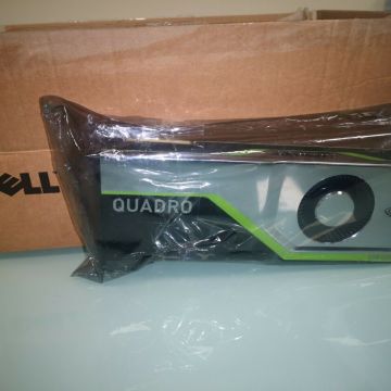 parallel Jeg er stolt tæppe Buy Wholesale Japan Dell Nvidia Quadro Rtx 8000 48gb Graphics Card & Dell  Nvidia Quadro Rtx 8000 48gb Graphics Card at USD 500 | Global Sources