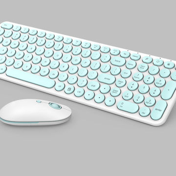 high end wireless keyboard