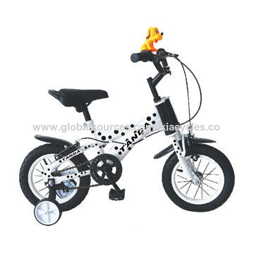 New bicycle best sale for child