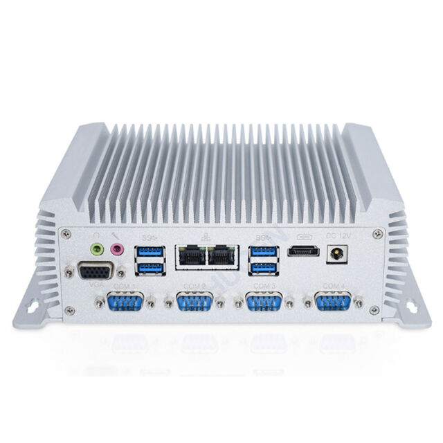 Thin Client Router China Thin Clients Mini PCs,i5,4200U, Fanless, NIC AES Firewall Router ...