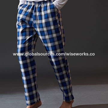 Long Pants \u0026 Lounge Pants 