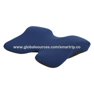 Buy Wholesale China Car Driver Gel Seat Cushion High Quality