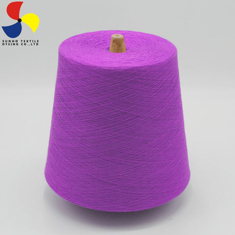 Buy Wholesale China Ag+ Anti Bacterial And Wicking Functional Yarn & 80 ...