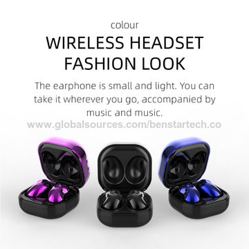 tws s6 earbuds