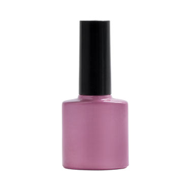 Buy Wholesale China  High Quality Small Oval Shape Glass Unique Empty  Nail Polish Bottles & Nail Polish Bottles at USD  | Global Sources