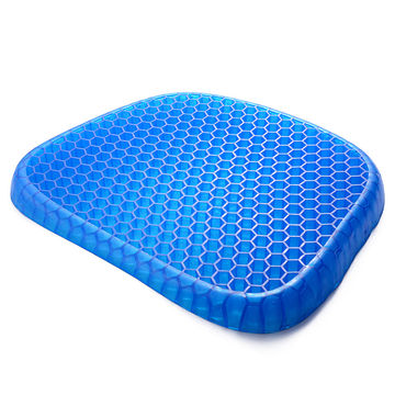 silicone gel seat cushion