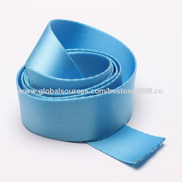 Heavy Duty Nylon Webbing Strap 12 Yards, Heavyweight Nylon Straps, Flat  Webbing