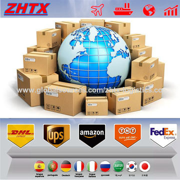 Buy Wholesale China Tax Free Door To Door Logistics Company Cheap ...