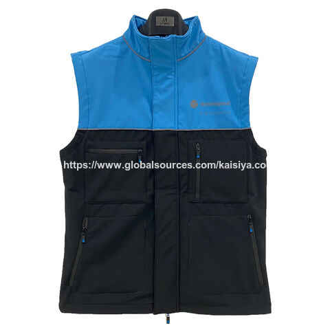 uniform jackets for work