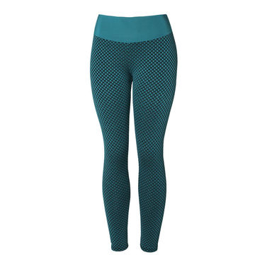 92 polyester 8 spandex leggings wholesale - Activewear