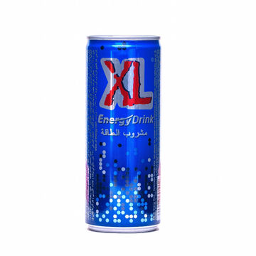 5 Energy Drink XL (250ML)