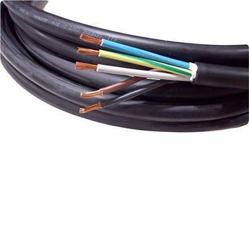Buy China Wholesale H03vv-f Flexible Cable With Insulation And Outer ...
