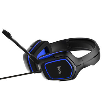 Ipega Gaming Headset 