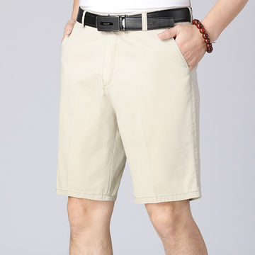 business casual shorts