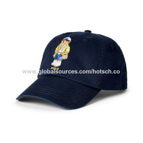 Baseball Caps Pigment Dyed Caps 