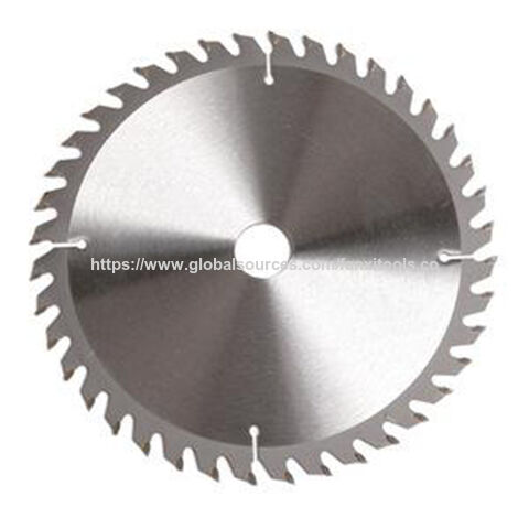 Tct Saw Blades For Cutting Flake-board 