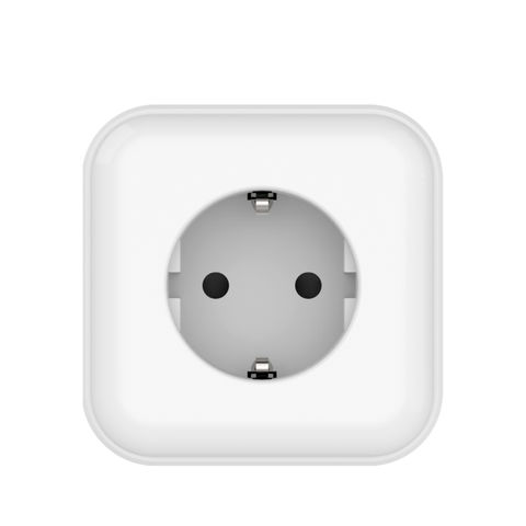 Smart Plug Compatible with Home-kit Wifi Socket Outlet Switch EU