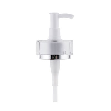 Get Wholesale Clip Lock Lotion Pump For Packaging Solutions 