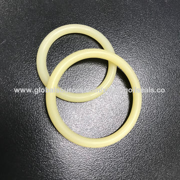 Poly Cold O Rings High Temperature Resistant Rubber Polyurethane O-ring Polyurethane ...