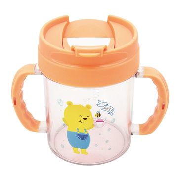 Gelas Sippy Tritan for sale at factory direct price