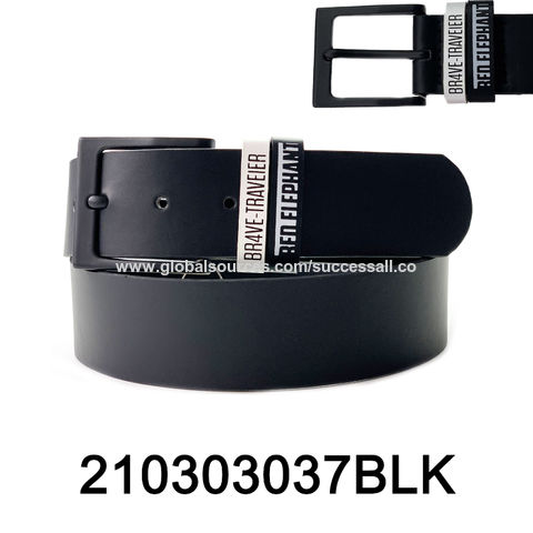 PU-Ledergürtel für Outdoor-Mode im Großhandel for sale at factory direct price