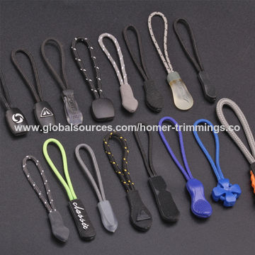 Cremallera De Latón De Alta Calidad De Fábrica OEM/ODM Para Bolsos, Zapatos, Pre