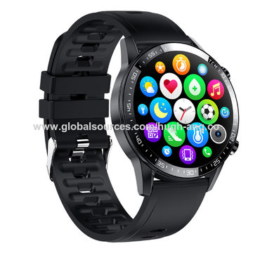 Circle store phone watch