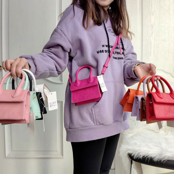 Buy Wholesale China Brand New Mini Designer Handbags Mini Bags Women  Handbags Bags For Lady Crossbody Bag Mini Purses & Sac A Main Femme Designer  Hand Bag at USD 6.26