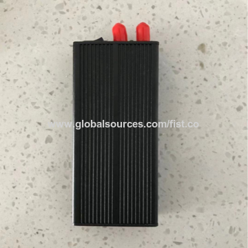 Buy Wholesale China Wireless Gps L1 L2 Signal Jammer For Car Using Portable  Gps Anti Tracking Device & Gps Signal Jammer at USD 20