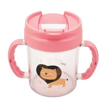 Gelas Sippy Tritan for sale at factory direct price