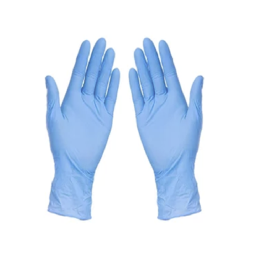 nitrile gloves india