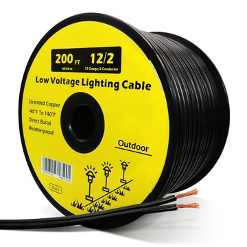 Wire, Hook Up, PVC, Blue, 18 AWG, 100 ft, 30.5 m: Electrical Wires