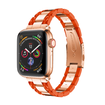 Orla kiely discount apple watch band