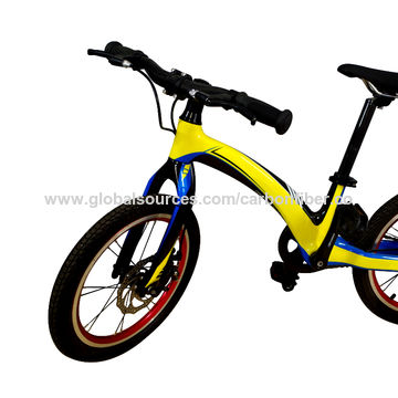 kids bike manufacturers