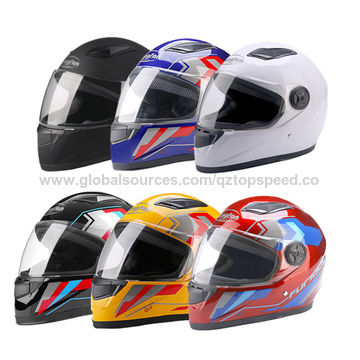 womens motorcycle helmet accessories