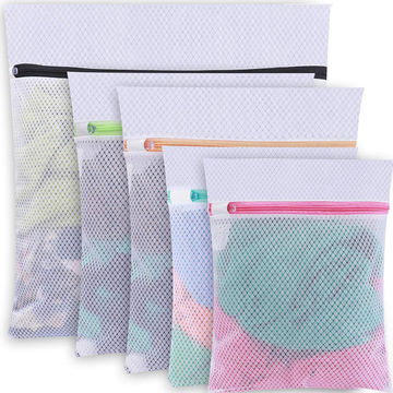Buy Wholesale China Mesh Laundry Bags For Blouse,hosiery,premium ...