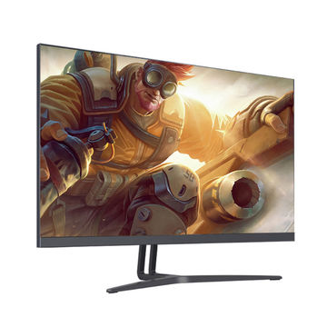 E-Sport Gaming Computer Monitor 2K 4K Display 1ms IPS 27 32 34 Inch Curved  Screen Desktop LCD Gaming PC Monitor - China Curved Monitor and PC Monitors  price