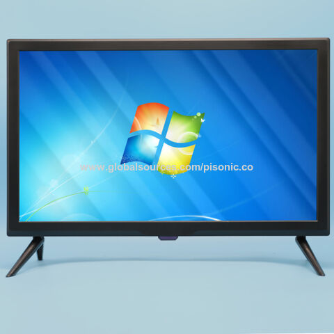Buy Wholesale China Led Pc Monitor 20-pulgadas Cheap Monitor With Black  Colour & 19.5 Inch Pc Monitor at USD 38