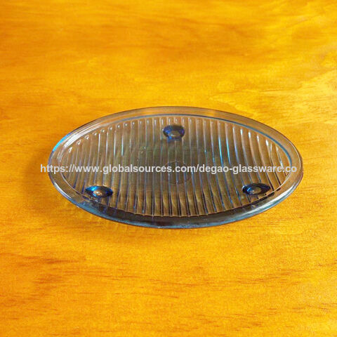 Seifenablage aus Glas, Seifenregalhalter, Seifenschale, Seifenhalter for sale at factory direct price
