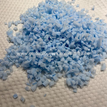 shredded gel