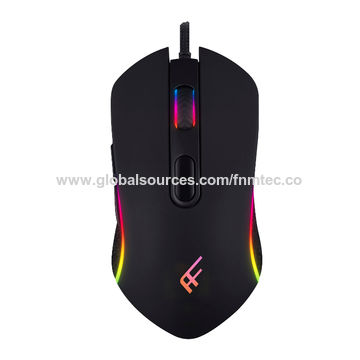 Buy Wholesale China Factory Oem Wired 7d Rgb Gaming Mouse, Instant 704e ...