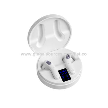 Instrucciones mi true discount wireless earbuds basic