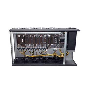 btc mining machine price in india